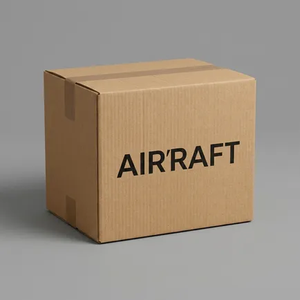 101169K AIRKRAFT Амортизатор кабины