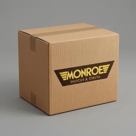 CB0065 MONROE Амортизатор кабины