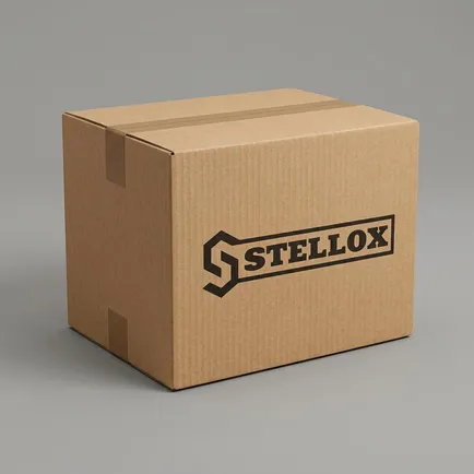 8520535SX STELLOX Втулка кулисы