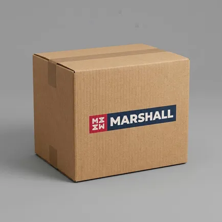 M2409006 MARSHALL Шкворень