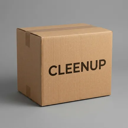CLEENUP CLEENUP Жидкость стеклоомывающая