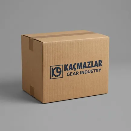 K0602583 KACMAZLAR Корпус первичного вала