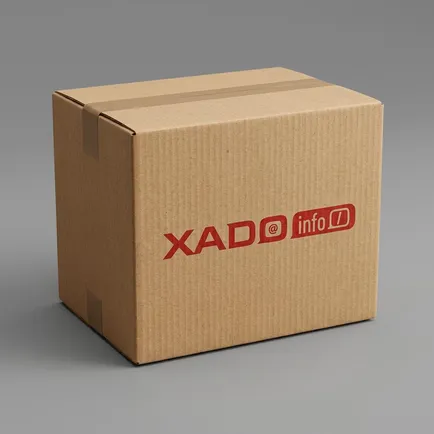 XA40119 XADO Смазка для суппортов