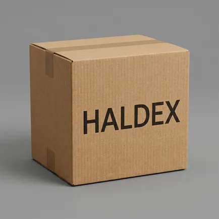 78964 HALDEX Фильтр осушителя