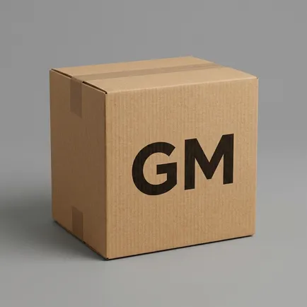 25185147 GM Ремень поликлиновой