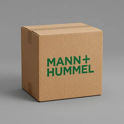C249042 MANN-FILTER Фильтр воздушный