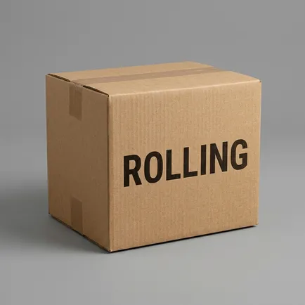 RS02201 ROLLING Соленоид КПП