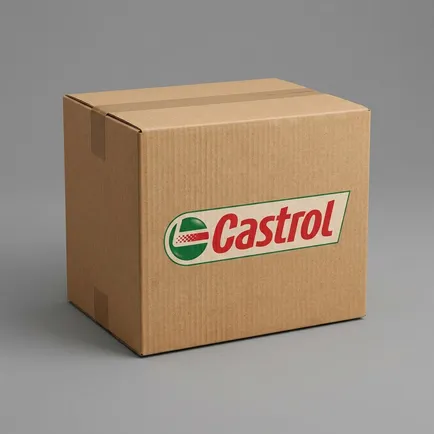 vecton10w4020L CASTROL Масло моторное