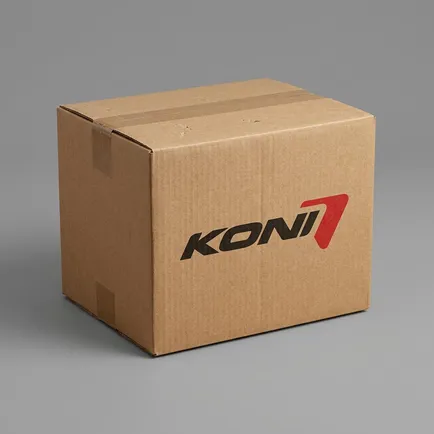 912264 KONI Амортизатор задний
