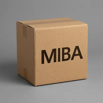 1882 H070 STD MIBA Вкладыши коренные