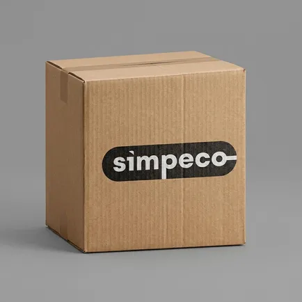 SP05010340 SIMPECO Крышка суппорта