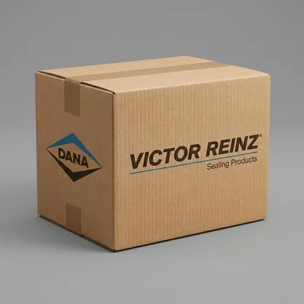 713500100 VICTOR REINZ Прокладка клапанной крышки