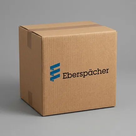 2518310101002 EBERSPACHER Свеча накаливания