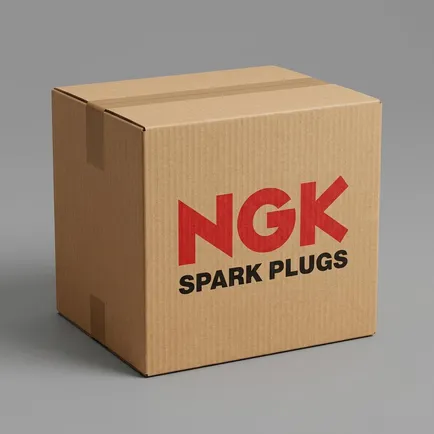 Y524J NGK Свеча накаливания