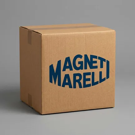 331316170280 MAGNETI MARELLI Ролик натяжителя