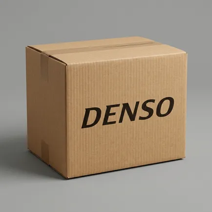 DG121 DENSO Свеча накаливания