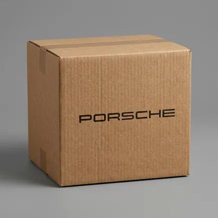 99970104350 PORSCHE Кольцо уплотнительное