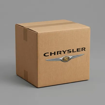 04781452AA CHRYSLER Фильтр масляный