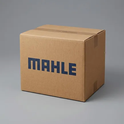 227VA30911000 MAHLE Клапан выпускной