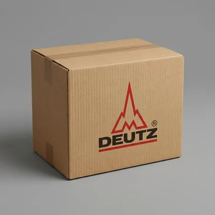 12164698 DEUTZ Сухарь клапана