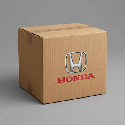 52611SWET01 HONDA Амортизатор задний