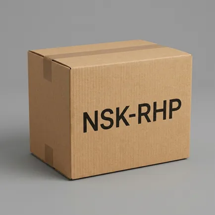6003ZZC3 NSK-RHP Подшипник генератора