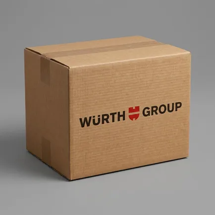 98600 WURTH Шприц