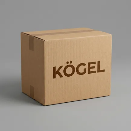 6609687 KÖGEL Фонарь задний правый