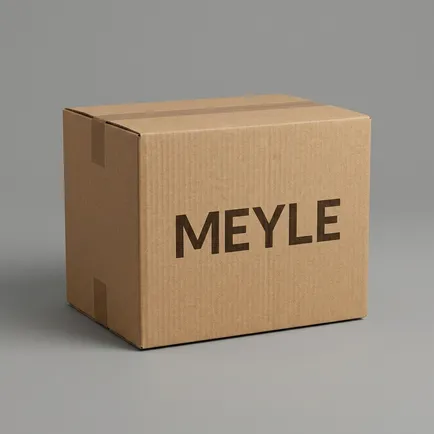 8340010005 MEYLE Прокладка головки блока