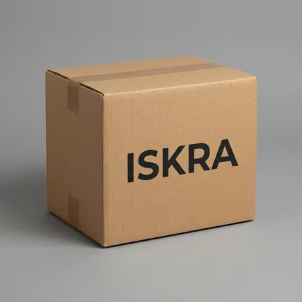 11720208 ISKRA Свеча накаливания