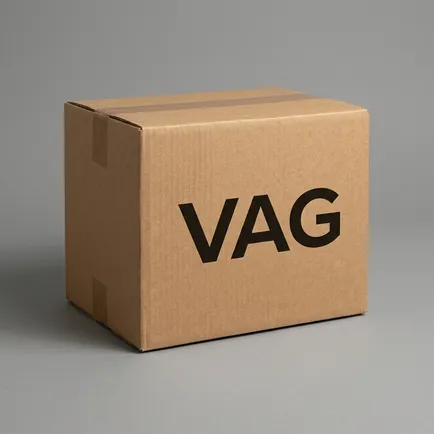 N90813201 VAG Пробка поддона