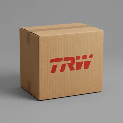 8125102 TRW Направляющая клапана