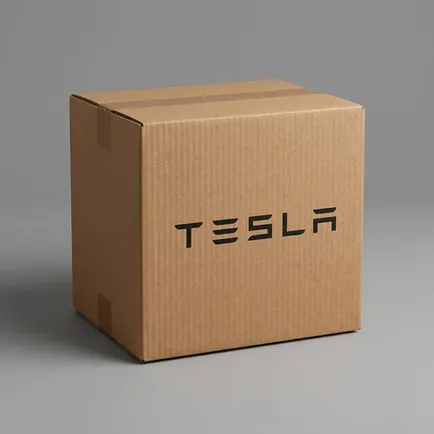 TT31233 TESLA Реле регулятор генератора
