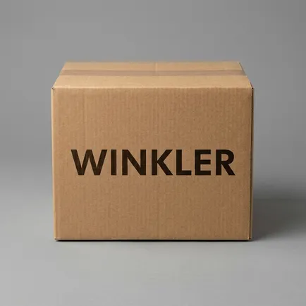 26290007600 WINKLER Хомут глушителя