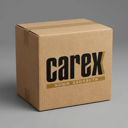 100006RX CAREX Фильтр воздушный
