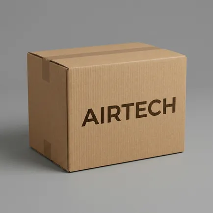 3491501K AIRTECH Пневмоподушка