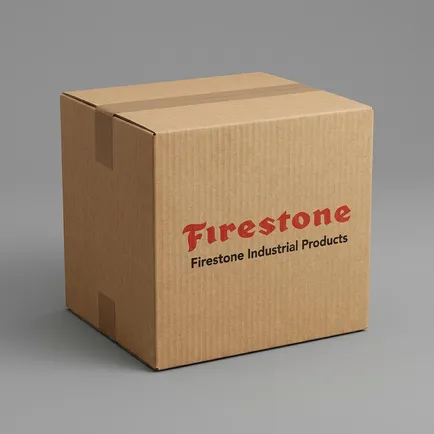 W01M586216 FIRESTONE Пневмоподушка