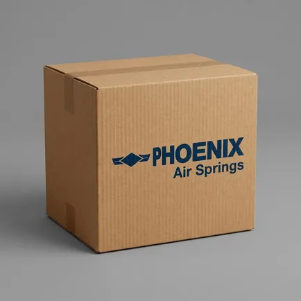 1D28F5 PHOENIX Пневмоподушка
