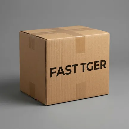 FT15040 FAST TIGER Опора шаровая