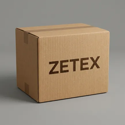 ZX210256 ZETEX Ремкомплект суппорта
