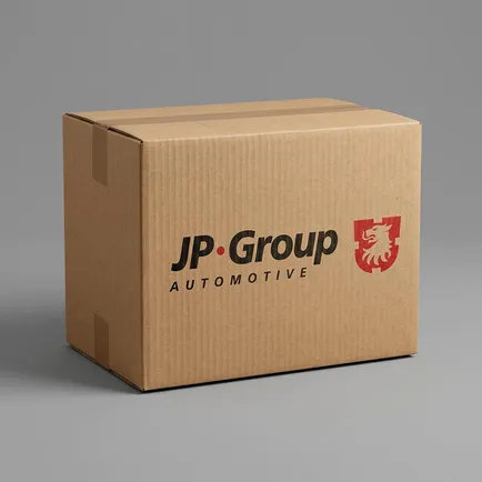1115201500 JP GROUP Насос топливный