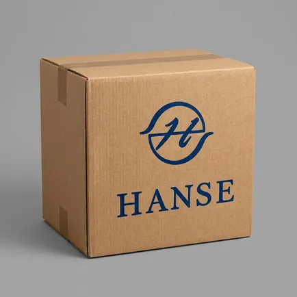 200242 HANSE Клапан ручной для сброса конденсата