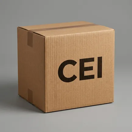 284071 CEI Подшипник подвесной