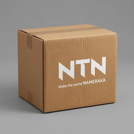 4T32032X NTN Подшипник подвесной