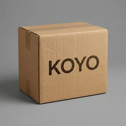 32312JR KOYO Подшипник ступицы