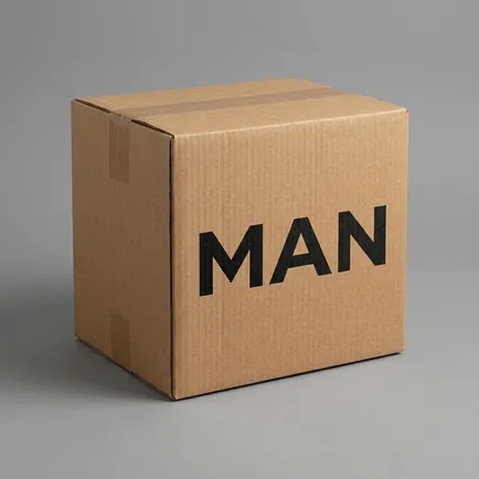 51934100138 MAN Подшипник генератора