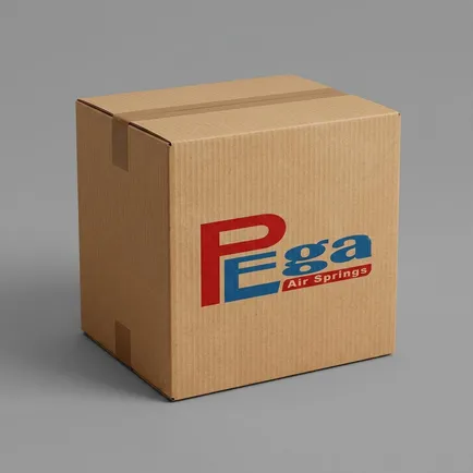 14301800A PEGA Втулка реактивной тяги