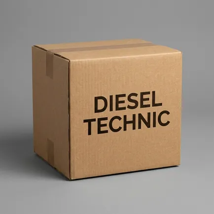 592010 DIESEL TECHNIC Шкворень