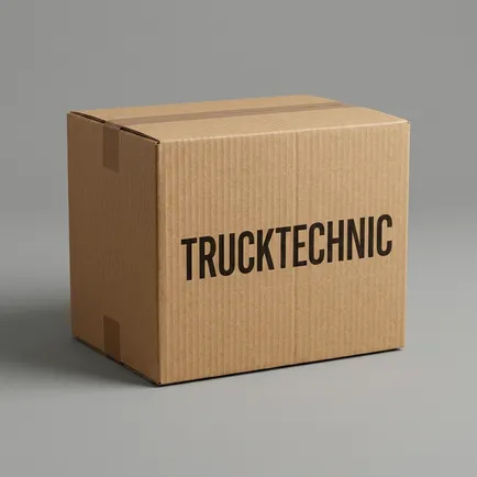TT6101007 TRUCKTECHNIC Соленоид КПП