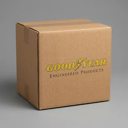1R14705 GOODYEAR Пневмоподушка